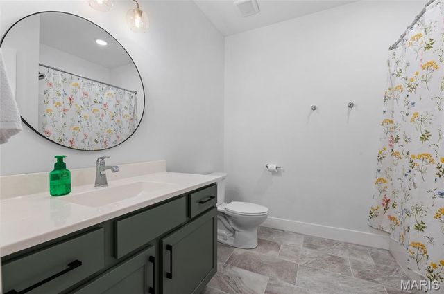 8444 Cryder Lane Court, Troy, IL 62294