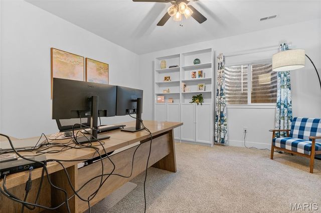 8444 Cryder Lane Court, Troy, IL 62294