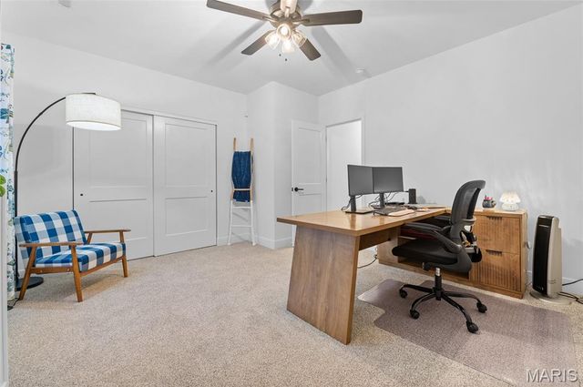 8444 Cryder Lane Court, Troy, IL 62294