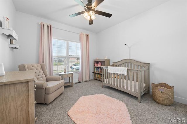 8444 Cryder Lane Court, Troy, IL 62294