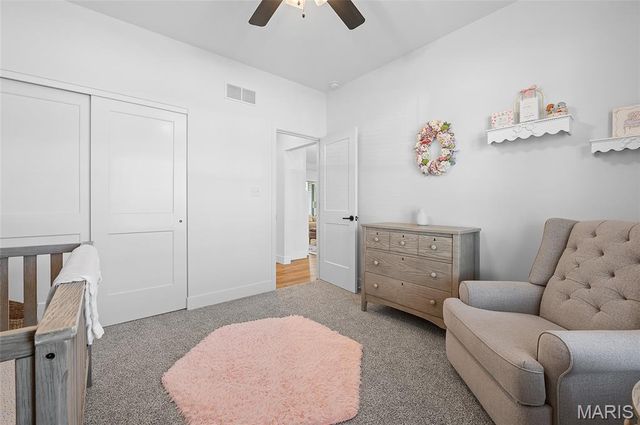 8444 Cryder Lane Court, Troy, IL 62294