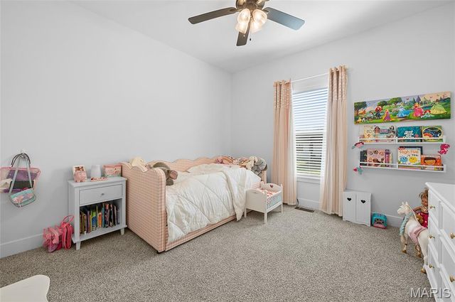 8444 Cryder Lane Court, Troy, IL 62294