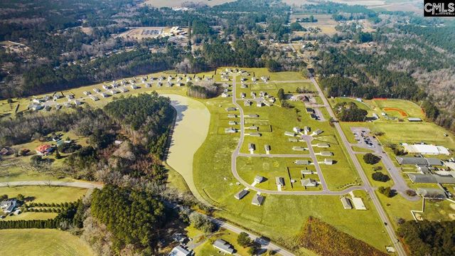 257 Walters Road, Manning, SC 29059
