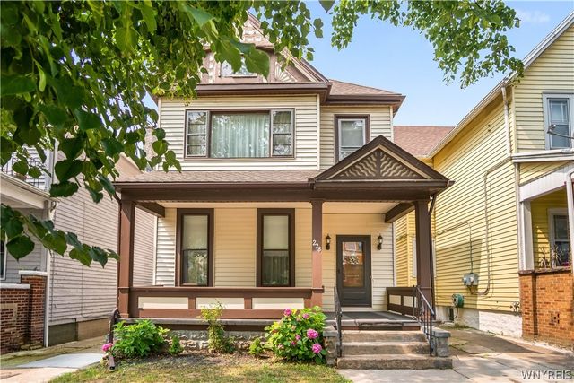 228 West Avenue, Buffalo, NY 14201
