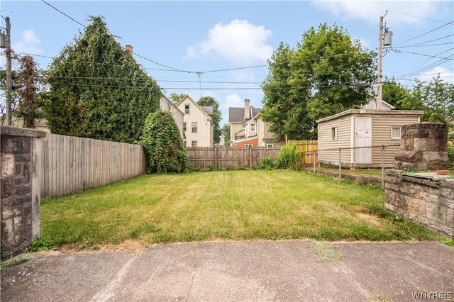 228 West Avenue, Buffalo, NY 14201