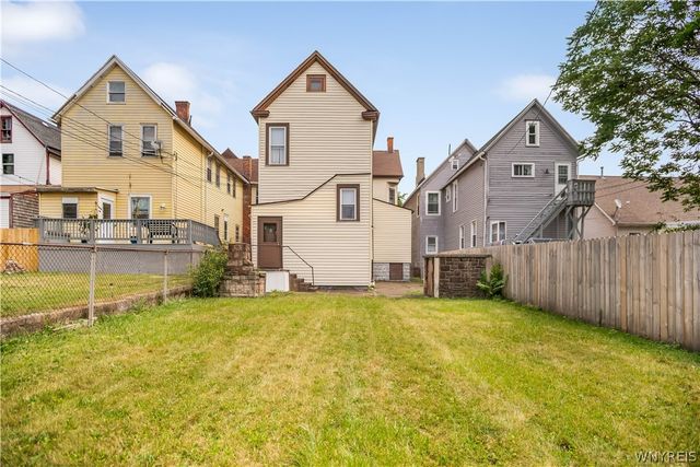 228 West Avenue, Buffalo, NY 14201