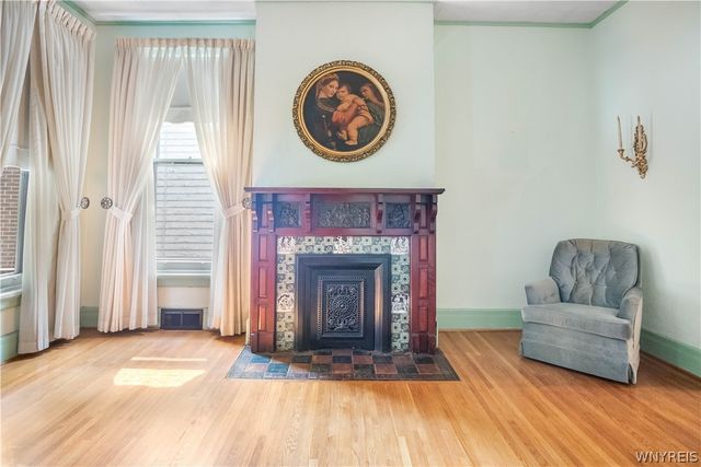 228 West Avenue, Buffalo, NY 14201