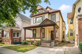 228 West Avenue, Buffalo, NY 14201
