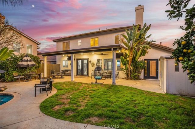 28219 Agave, Murrieta, CA 92563