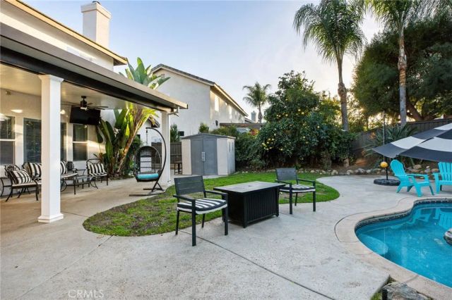 28219 Agave, Murrieta, CA 92563