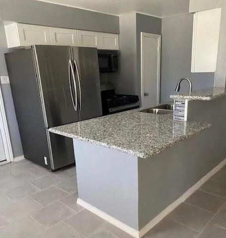 10902 Segrest Drive, Houston, TX 77047