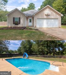 229 Kelly Farms Drive, Luthersville, GA 30251