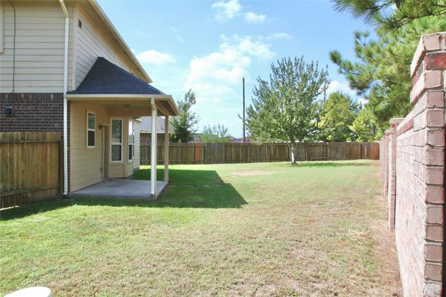 24834 Colonial Maple Drive, Katy, TX 77493