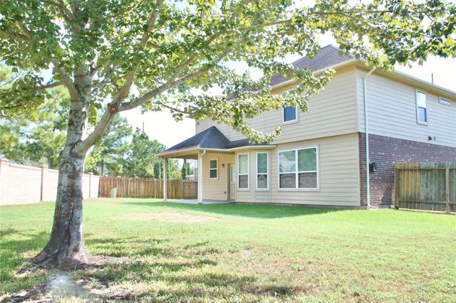 24834 Colonial Maple Drive, Katy, TX 77493