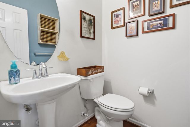 626 SNOWBERRY, Aberdeen, MD 21001