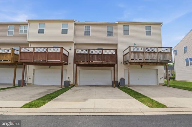 626 SNOWBERRY, Aberdeen, MD 21001