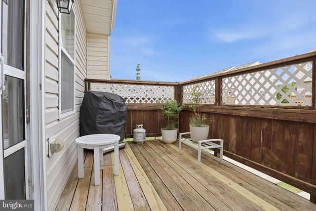 626 SNOWBERRY, Aberdeen, MD 21001