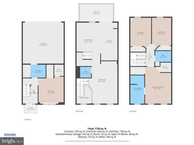 626 SNOWBERRY WAY, Aberdeen, MD 21001
