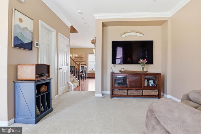 626 SNOWBERRY, Aberdeen, MD 21001