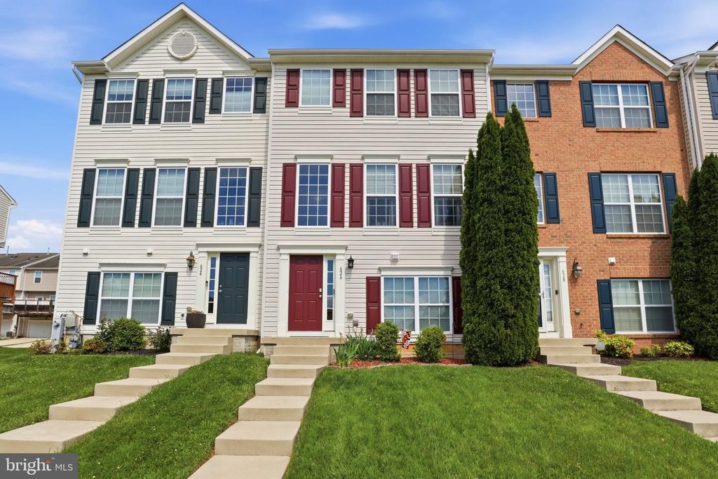Image 1 of property listing at 626 SNOWBERRY, Aberdeen, MD 21001