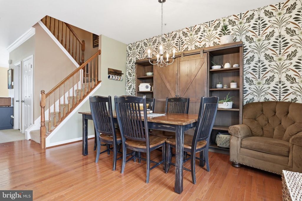 Image 9 of property listing at 626 SNOWBERRY, Aberdeen, MD 21001