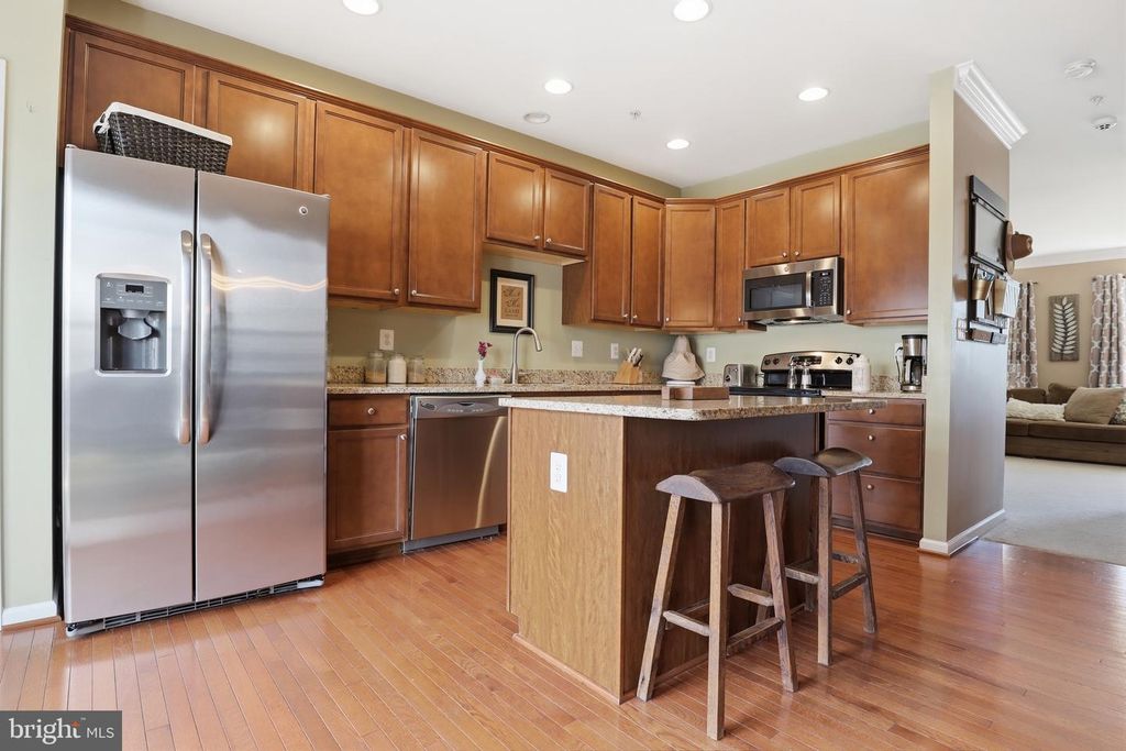 Image 10 of property listing at 626 SNOWBERRY, Aberdeen, MD 21001