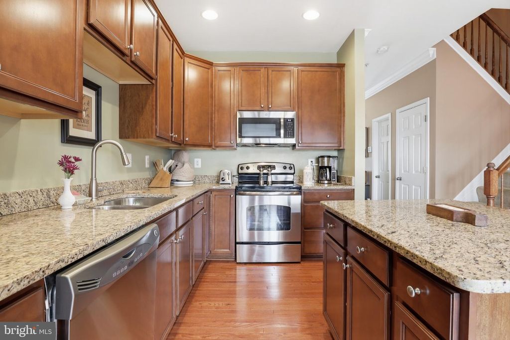 Image 11 of property listing at 626 SNOWBERRY, Aberdeen, MD 21001