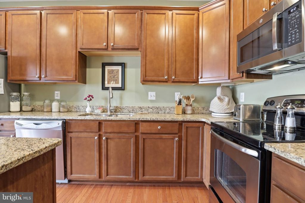 Image 12 of property listing at 626 SNOWBERRY, Aberdeen, MD 21001