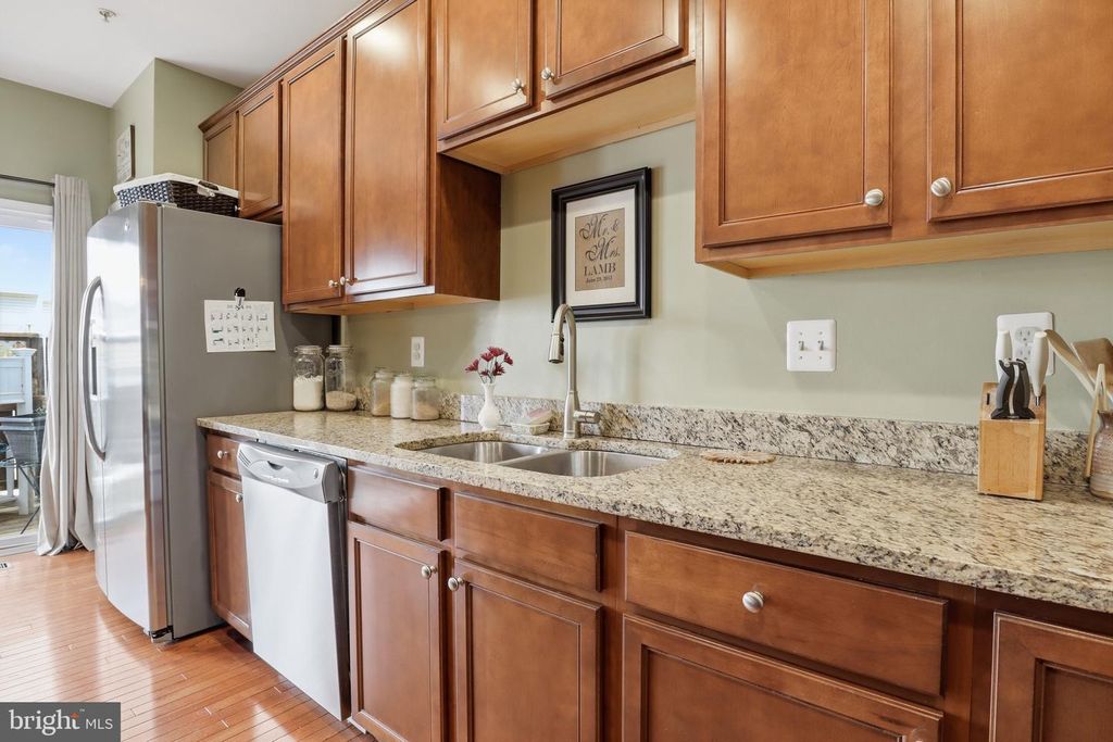 Image 13 of property listing at 626 SNOWBERRY, Aberdeen, MD 21001