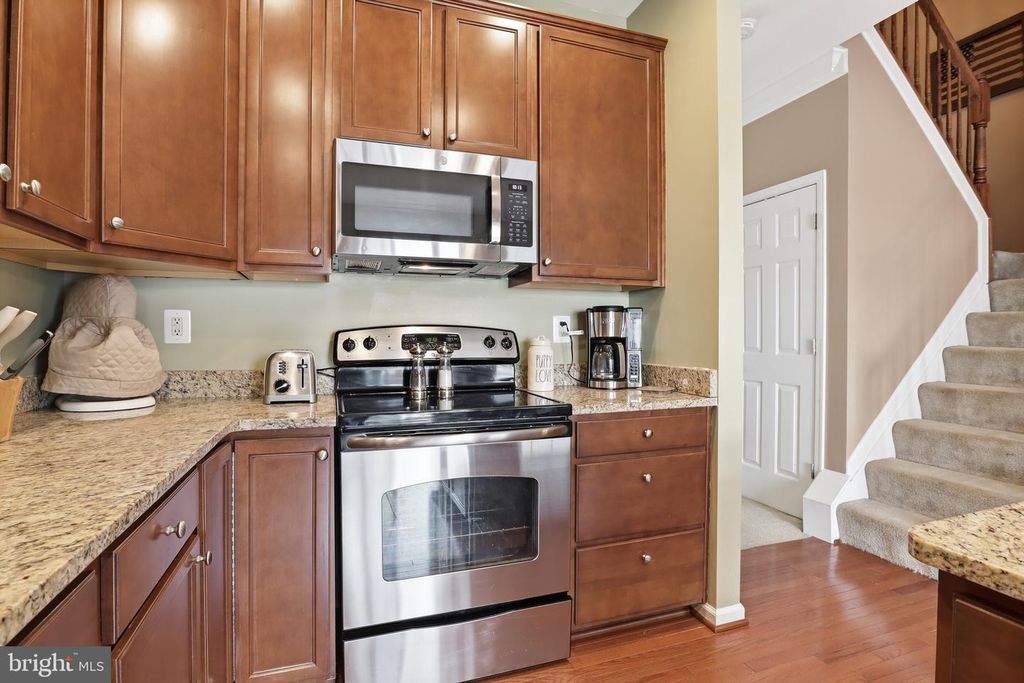 Image 14 of property listing at 626 SNOWBERRY, Aberdeen, MD 21001