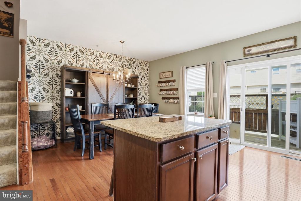 Image 15 of property listing at 626 SNOWBERRY, Aberdeen, MD 21001