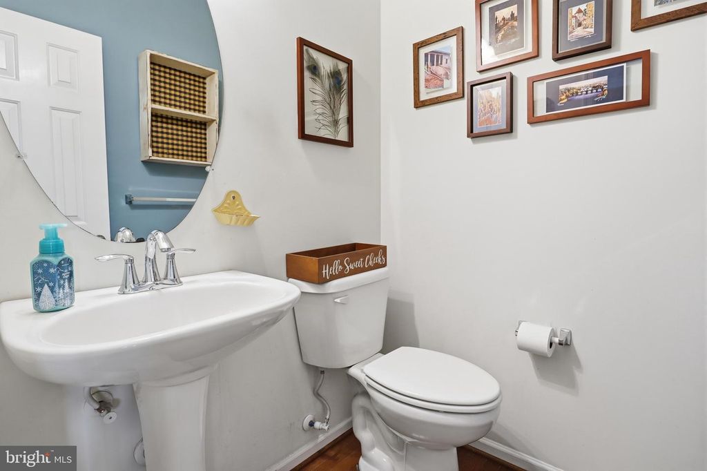 Image 16 of property listing at 626 SNOWBERRY, Aberdeen, MD 21001