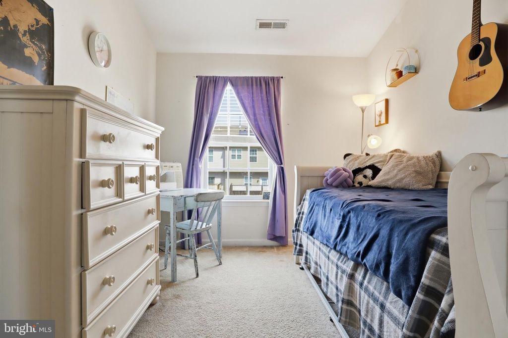 Image 20 of property listing at 626 SNOWBERRY, Aberdeen, MD 21001