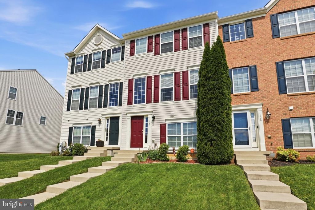Image 2 of property listing at 626 SNOWBERRY, Aberdeen, MD 21001