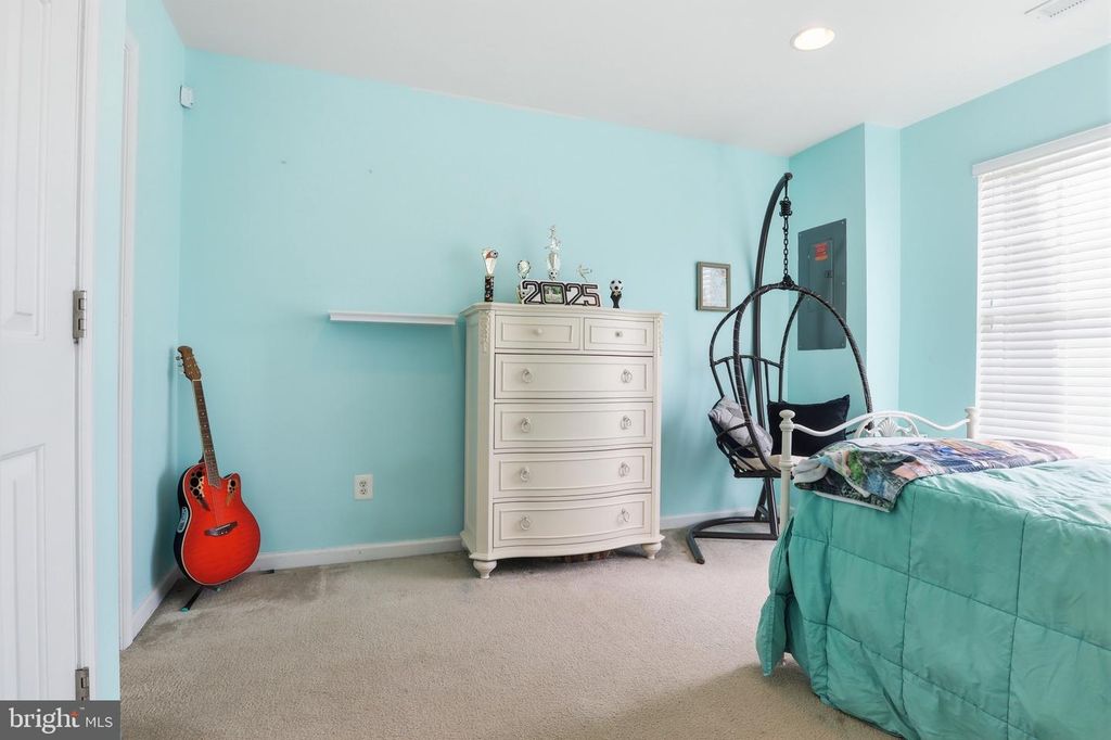 Image 29 of property listing at 626 SNOWBERRY, Aberdeen, MD 21001