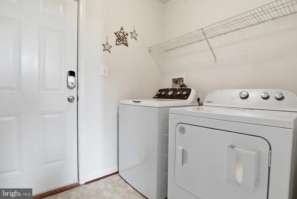 Image 31 of property listing at 626 SNOWBERRY, Aberdeen, MD 21001
