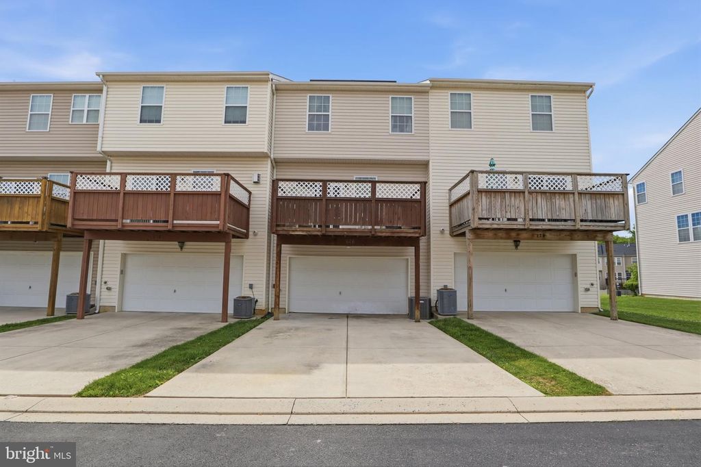 Image 33 of property listing at 626 SNOWBERRY, Aberdeen, MD 21001