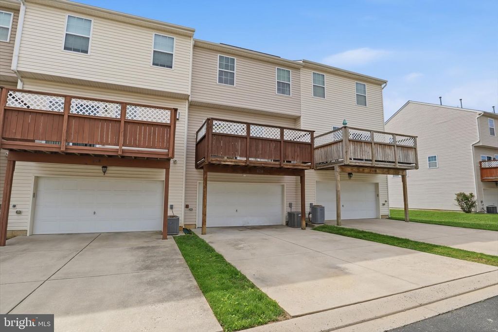 Image 34 of property listing at 626 SNOWBERRY, Aberdeen, MD 21001