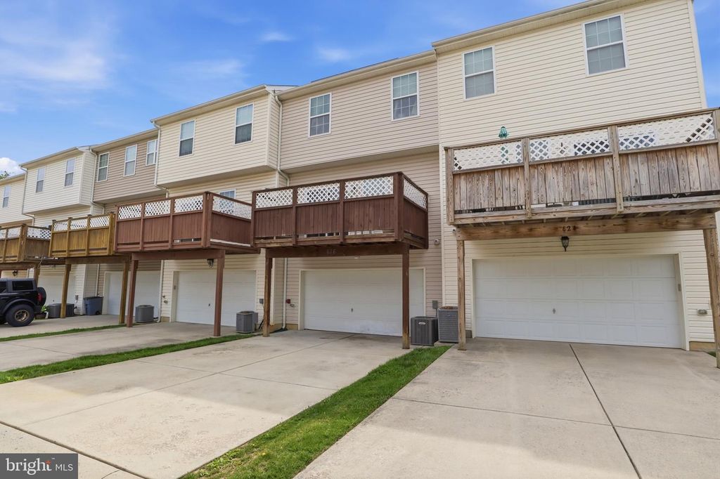 Image 35 of property listing at 626 SNOWBERRY, Aberdeen, MD 21001