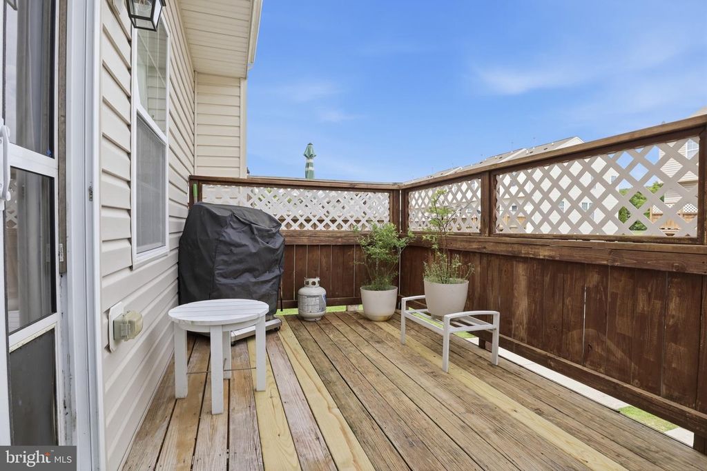 Image 36 of property listing at 626 SNOWBERRY, Aberdeen, MD 21001