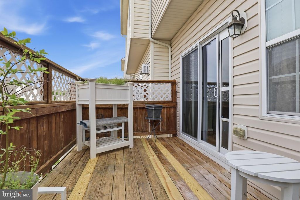 Image 37 of property listing at 626 SNOWBERRY, Aberdeen, MD 21001