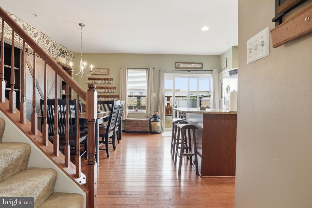 Image 7 of property listing at 626 SNOWBERRY, Aberdeen, MD 21001