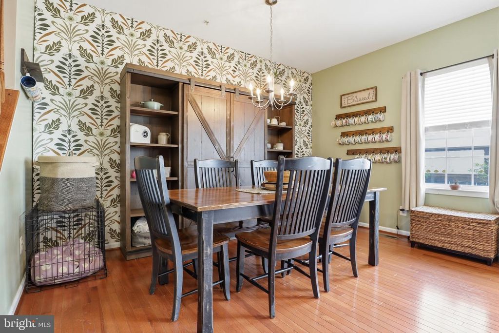 Image 8 of property listing at 626 SNOWBERRY, Aberdeen, MD 21001