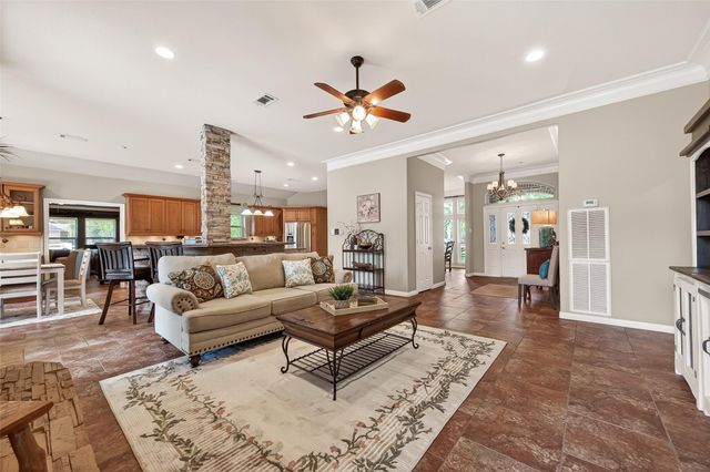 17603 Bending Cypress Road, Cypress, TX 77429