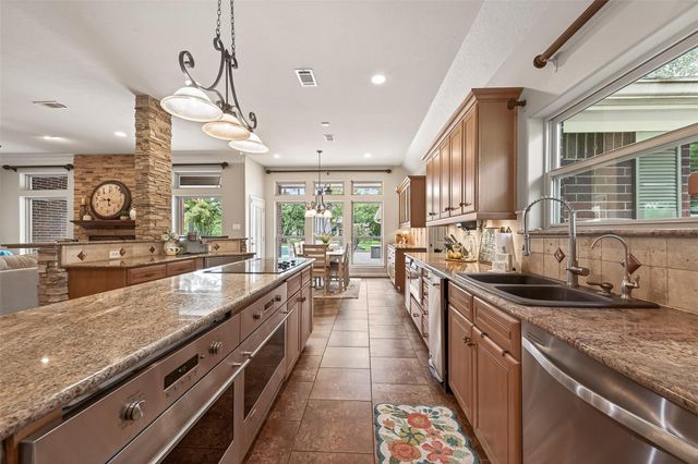 17603 Bending Cypress Road, Cypress, TX 77429