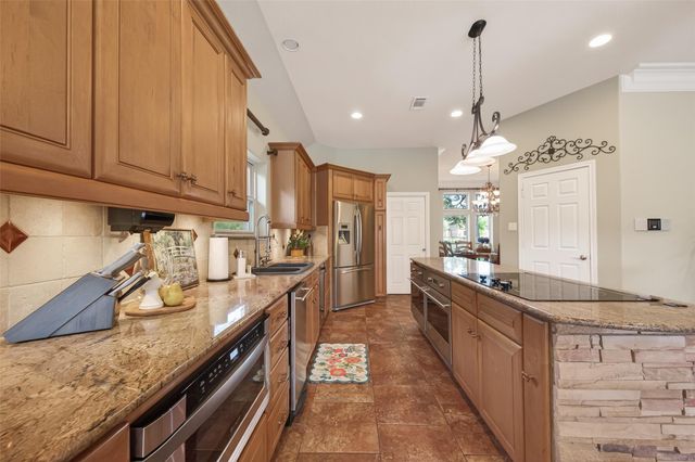 17603 Bending Cypress Road, Cypress, TX 77429