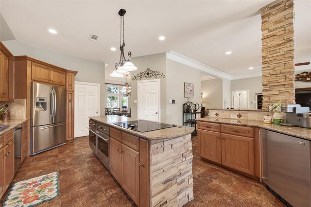 17603 Bending Cypress Road, Cypress, TX 77429