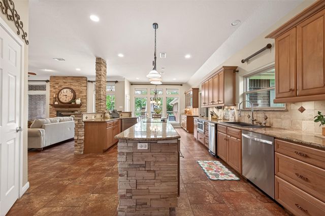 17603 Bending Cypress Road, Cypress, TX 77429