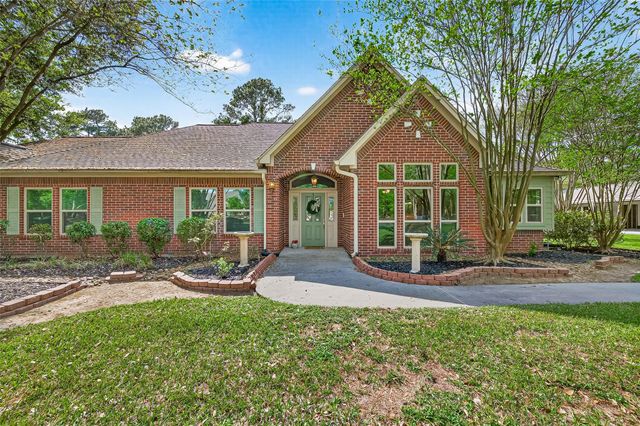 17603 Bending Cypress Road, Cypress, TX 77429