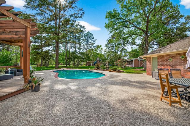 17603 Bending Cypress Road, Cypress, TX 77429